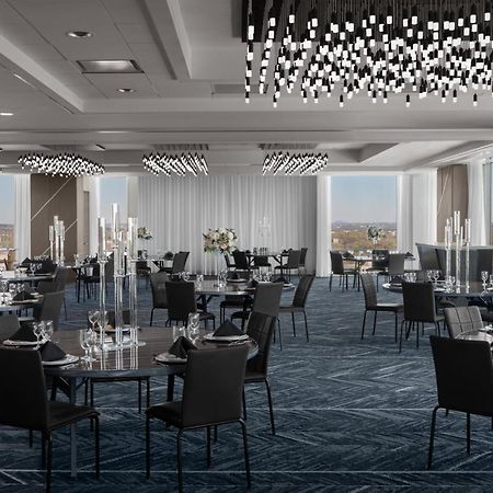 Ac Hotel By Marriott Charlotte Ballantyne Exterior foto